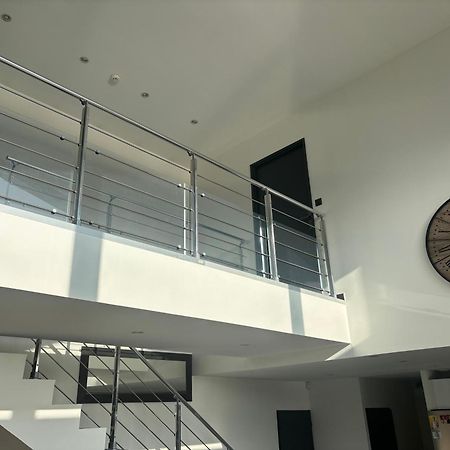 Magnifique Villa Charmes-sur-Rhone Exterior foto